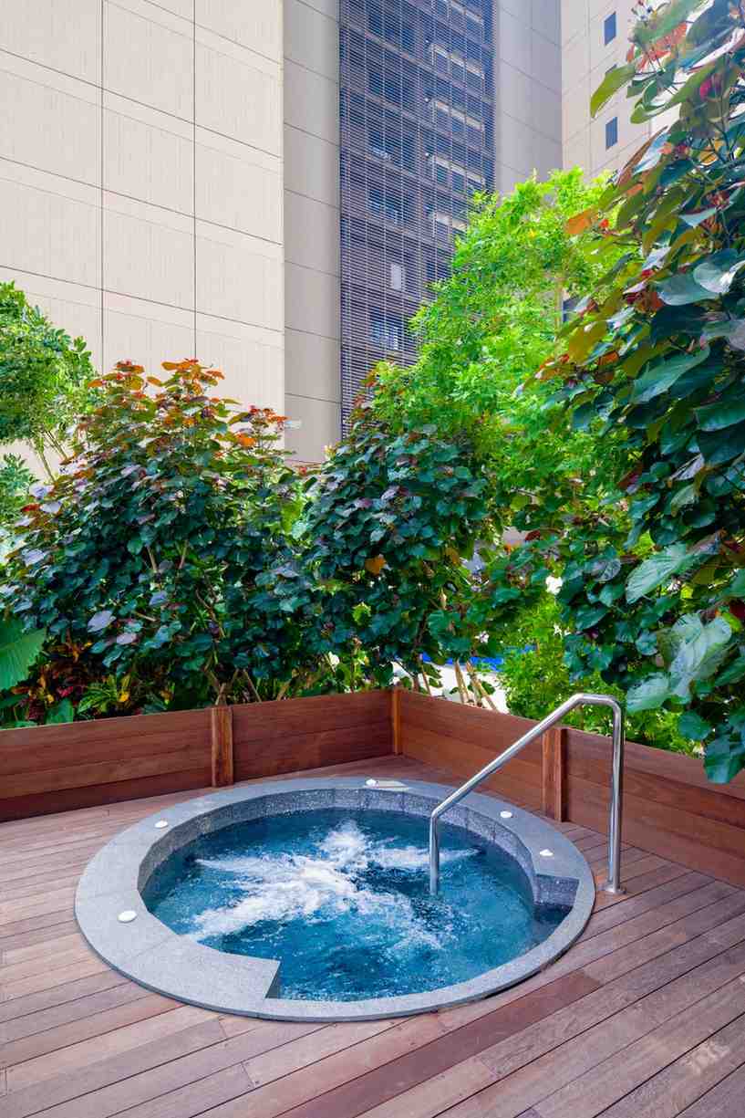 Apartemen Branz Mega Kuningan