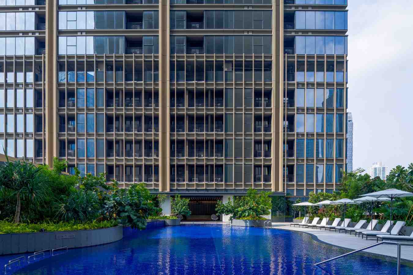 Apartemen Branz Mega Kuningan