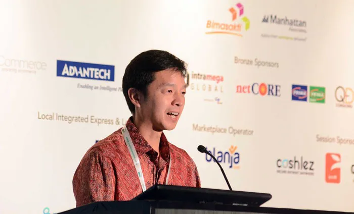Dukung Retail GO ONLINE, BCA Tawarkan Solusi Application Programming Interface