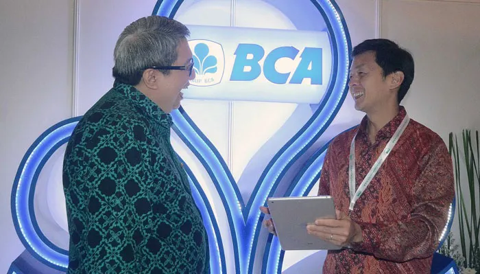 Dukung Retail GO ONLINE, BCA Tawarkan Solusi Application Programming Interface