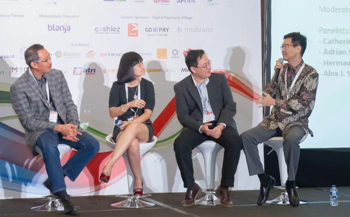 Dukung Retail GO ONLINE, BCA Tawarkan Solusi Application Programming Interface
