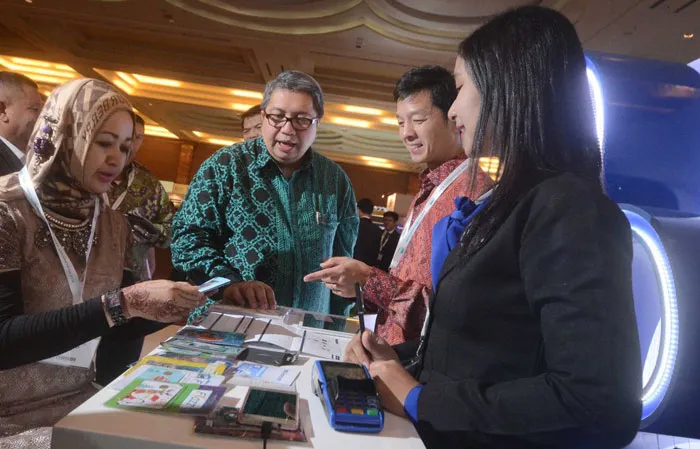 Dukung Retail GO ONLINE, BCA Tawarkan Solusi Application Programming Interface
