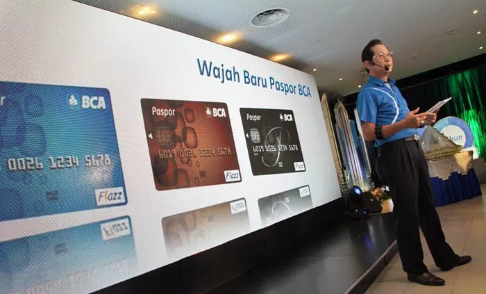 HUT ke-60 BCA: Menjadi #LebihBaik, BCA Hadirkan Inovasi Layanan dan Produk Terbaru