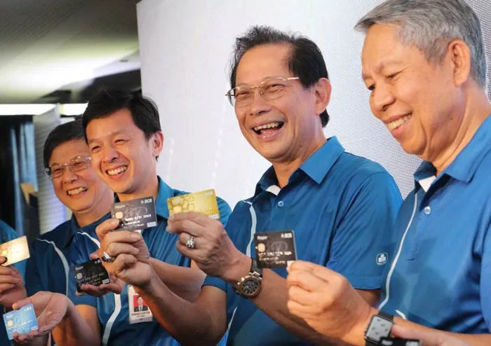 HUT ke-60 BCA: Menjadi #LebihBaik, BCA Hadirkan Inovasi Layanan dan Produk Terbaru