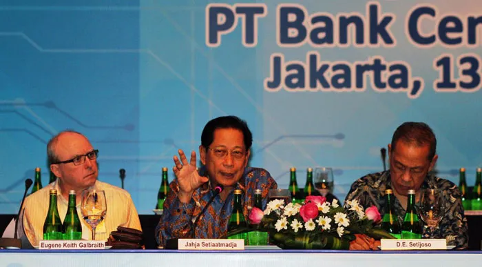 Mengembangkan Kapabilitas, Memanfaatkan Peluang