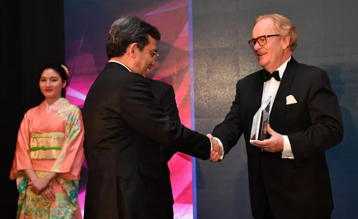 Hadirkan Produk dan Layanan Perbankan Terbaik, BCA Raih Predikat Best Retail Bank in Indonesia versi The Asian Banker