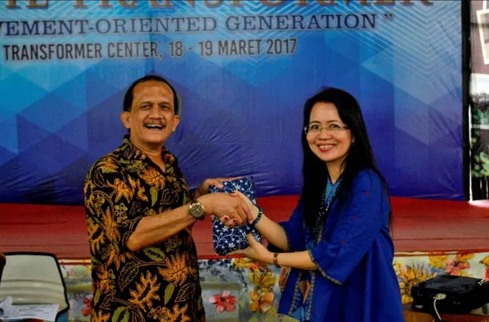 HUT Ke-60 BCA #MenjadiLebihBaik: BCA Gelar Pelatihan Kepemimpinan bagi Mahasiswa Berprestasi dari Universitas Brawijaya