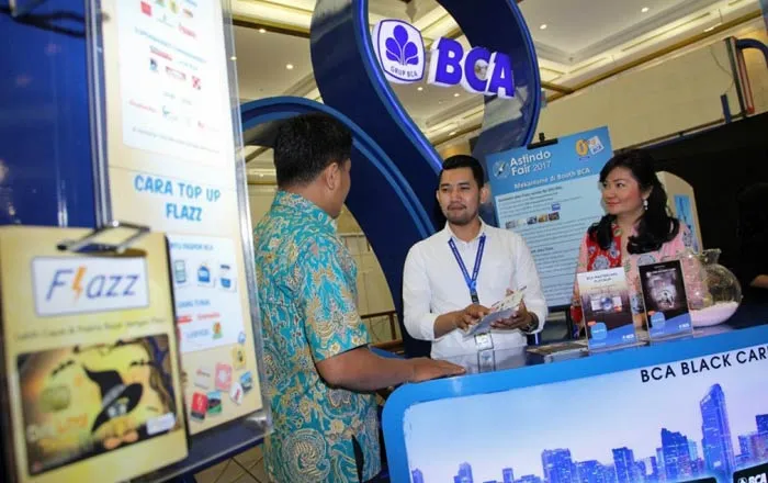 BCA Berikan Promo Menarik bagi Nasabah dalam Ajang Astindo Travel Fair 2017