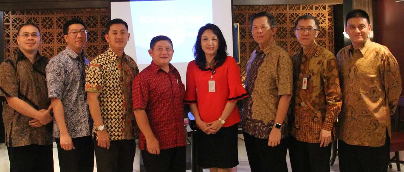 Dukung Nasabah Miliki Kendaraan Idaman,BCA Berikan Promo Menarik dalam Pameran IIMS 2017 style=