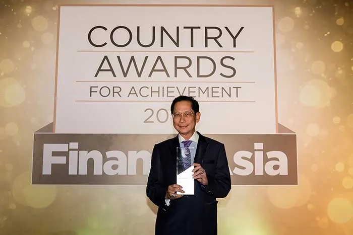 BCA Kembali Raih Penghargaan Bank Terbaik di Indonesia dan Asia