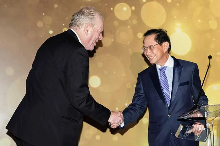 BCA Kembali Raih Penghargaan Bank Terbaik di Indonesia dan Asia