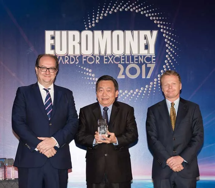 BCA Raih Penghargaan Bank Terbaik di Indonesia Euromoney Awards for Excellence 2017