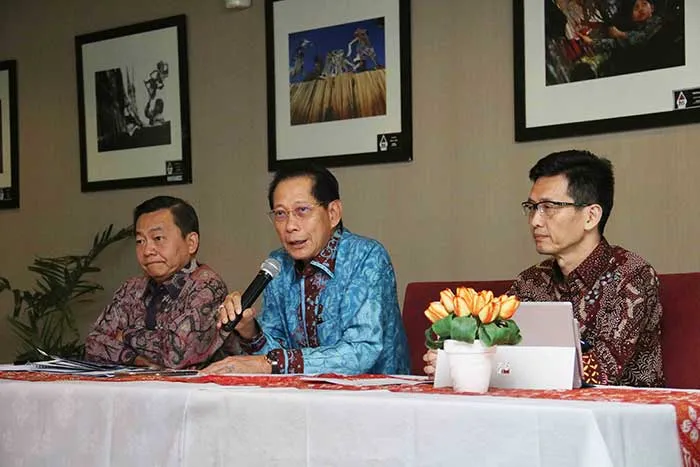 Lebih dari 11.500 jaringan ATM BCA Tetap Dapat Memberikan Layanan Perbankan
