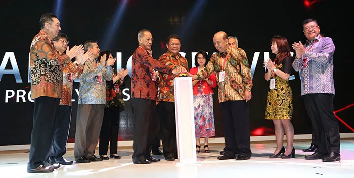 BCA Gelar Indonesia Knowledge Forum VI, Inspirasikan Inovasi dan Kreativitas Berbasis Digital