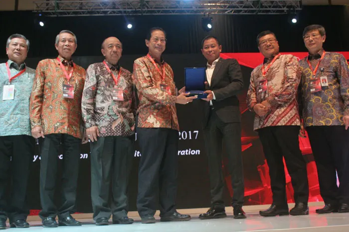 Indonesia Knowledge Forum VI, Inspirasikan Pembentukan Ekosistem Ekonomi Digital