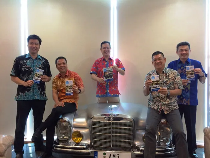 Dukung Nasabah Miliki Kendaraan dan Hunian Idaman, BCA Expo Semarang Akan Segera Dihelat