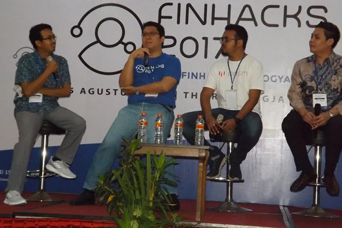 Jelang Finhacks #Codescape 2017, BCA Gelar Sprint Coding di Mini Finhacks Yogyakarta
