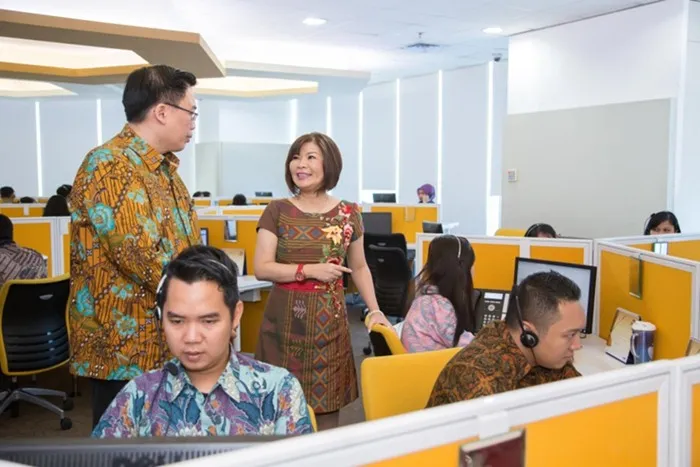 Tingkatkan Customer Engagement dengan Nasabah, Informasi BCA Sekuritas Dapat Diakses Melalui Halo BCA
