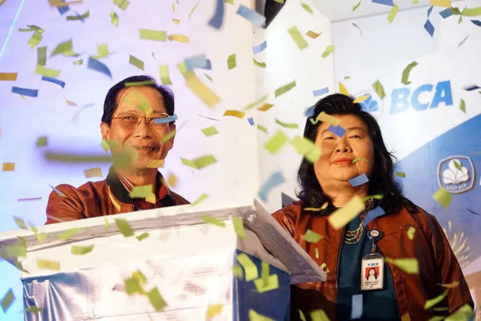  Berikan Kemudahan Bagi Nasabah Miliki Kendaraan dan Hunian Idaman, BCA Gelar BCA Expo 2018 di Surabaya
