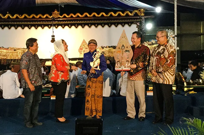 Dukung Perkembangan Budaya Nusantara, BCA Gelar Seni Budaya Wayang Kulit
