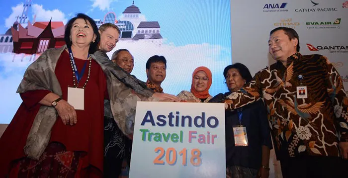  Penuhi Kebutuhan Berlibur yang Murah dan Aman, BCA Berikan Promo Spesial di Ajang Astindo Travel Fair 2018
