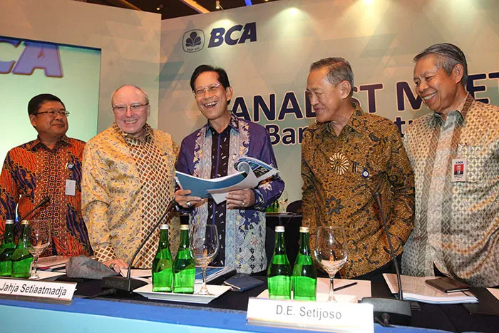 Menjaga Kepercayaan Melalui Kualitas