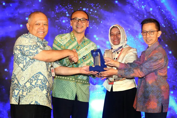 BCA Gelar Seminar Remittance Customer 2018