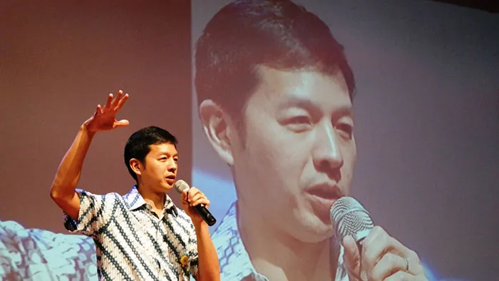 
Perluas Wawasan Mahasiswa, BCA Berikan Seminar Bisnis Keluarga di Revolusi Digital
