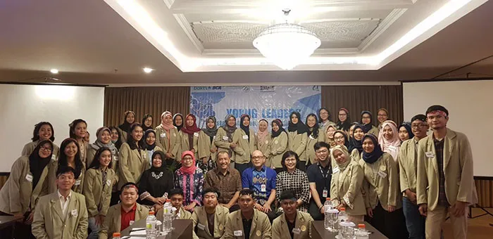 Dukung Peningkatan Pendidikan di Indonesia, BCA Gelar Pelatihan Kepemimpinan bagi Mahasiswa Berprestasi Universitas Gajah Mada