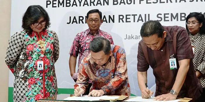 Autodebet BCA Beri Kemudahan Pembayaran Iuran Peserta Program JKN - KIS