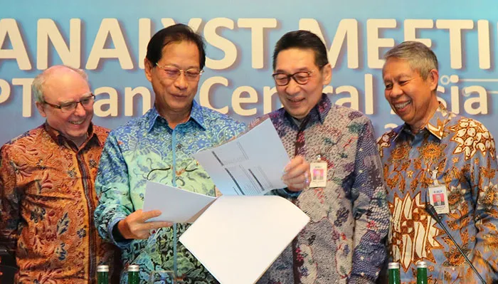 Mempertahankan Soliditas Kinerja