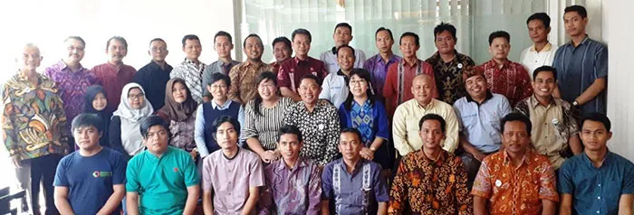 Dukung Pengembangan Kualitas SDM,BCA Gelar Pelatihan Etika Bisnis Profesional Bagi Pelaku Bisnis Desa Gemah Sumilir