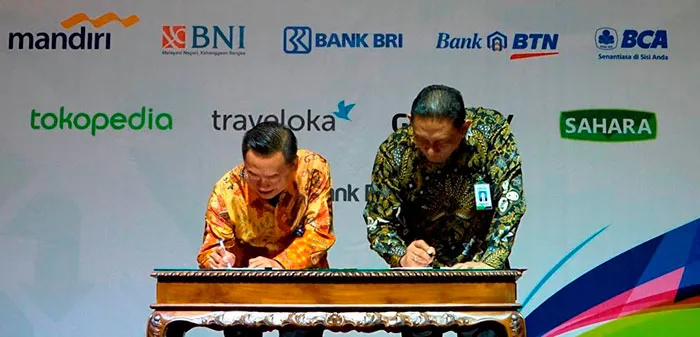 Kerja sama BCA dengan BPJS Kesehatan tentang Limited Collection Program