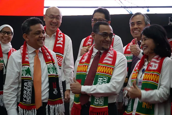 Dukung Pemerintah Perluas Pasar SBN, BCA Kembali Jadi Mitra Distribusi Penjualan SBR004