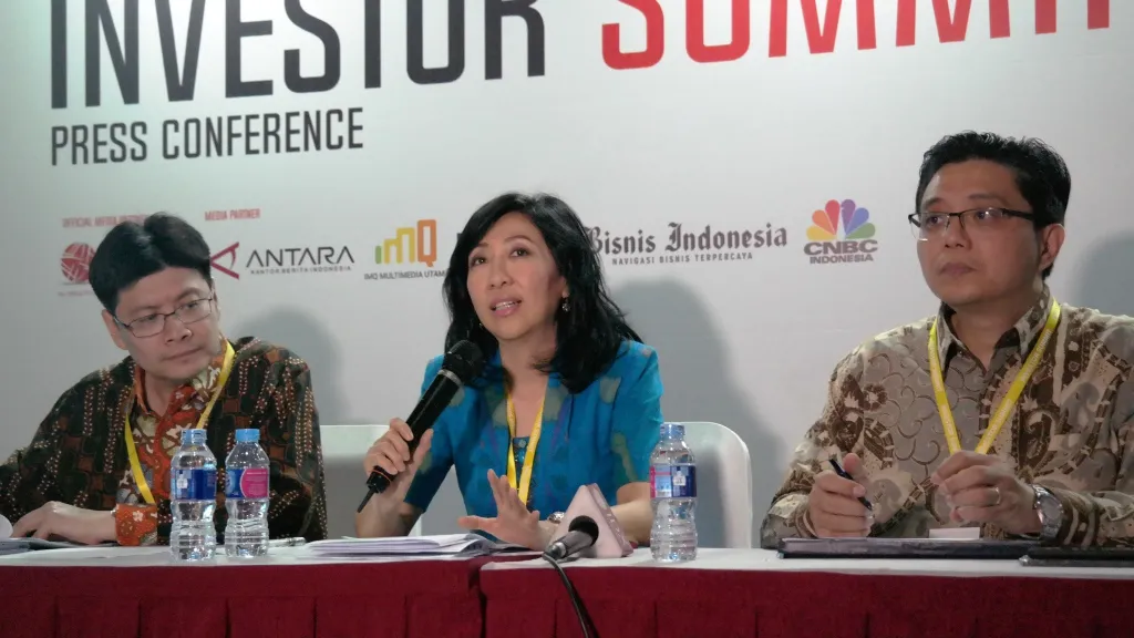 Public Expose 2018 Mempertahankan Soliditas Kinerja