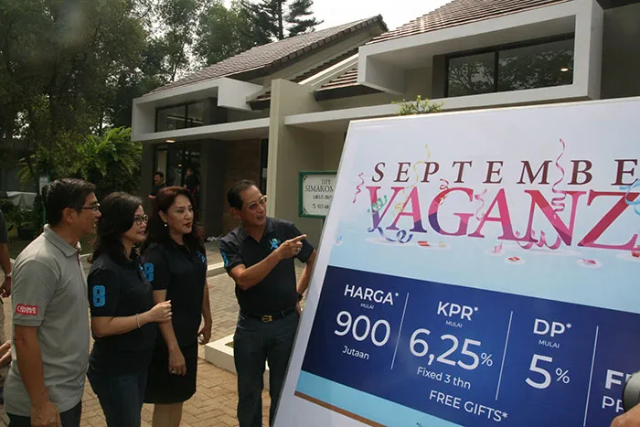 Suguhkan Layanan dan Produk Terbaik Bagi Nasabah, BCA Expo Bandung Kembali Digelar