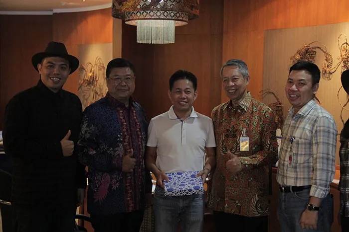 Memompa Semangat Melayani, 10 Direksi BCA Layani Nasabah di Hari Pelanggan Nasional