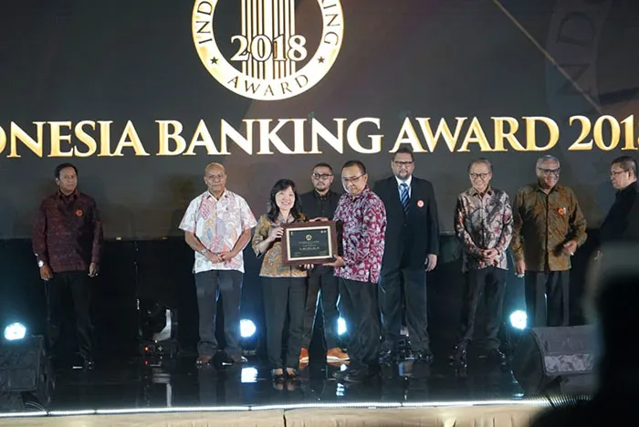 BCA Adakan Sosialisasi Transaksi Swap Lindung Nilai Kepada Bank Indonesia Bagi Nasabah Eksportir BCA