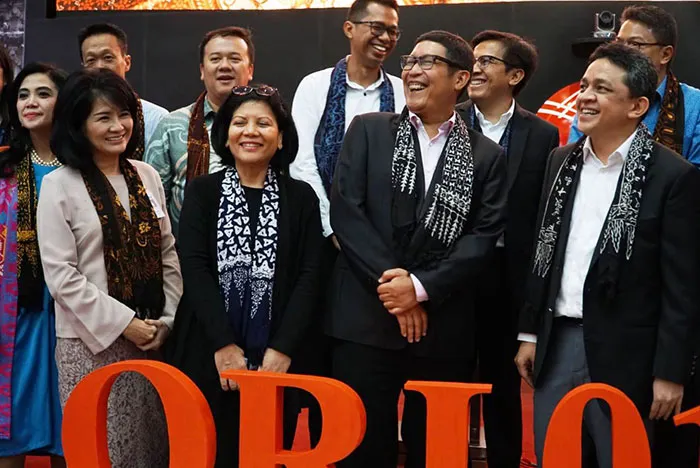 Dorong Perluasan Instrumen Investasi Pemerintah,  BCA Siap Pasarkan ORI015