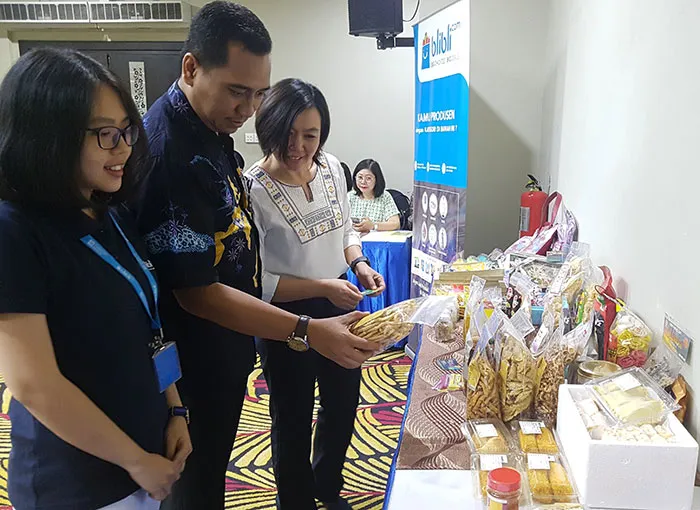 Tingkatkan Peran UMKM, BCA Gelar Workshop “Satu Peluang Sejuta Kebahagiaan” di Malang