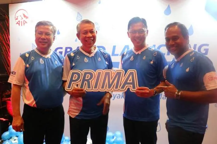 Gerakkan Semangat Proteksi Diri, BCA dan AIA Luncurkan Proteksi Penyakit Kritis Maksima (PRIMA)