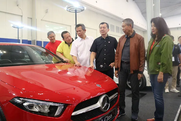Untuk Ketiga Kalinya, BCA Expo Kembali Dihelat Hadirkan Produk dan Layanan Bagi Nasabah
