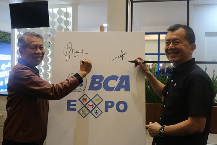 Untuk Ketiga Kalinya, BCA Expo Kembali Dihelat Hadirkan Produk dan Layanan Bagi Nasabah