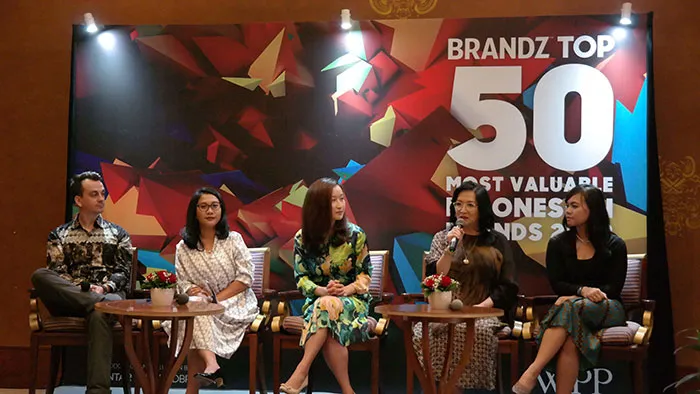 BCA Brand Indonesia Pertama yang Masuk ke Top 100 Brand Dunia Versi BrandZ