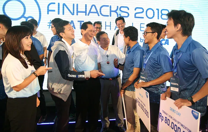 Halo BCA Raih 19 Penghargaan di Ajang Contact Center World 2018