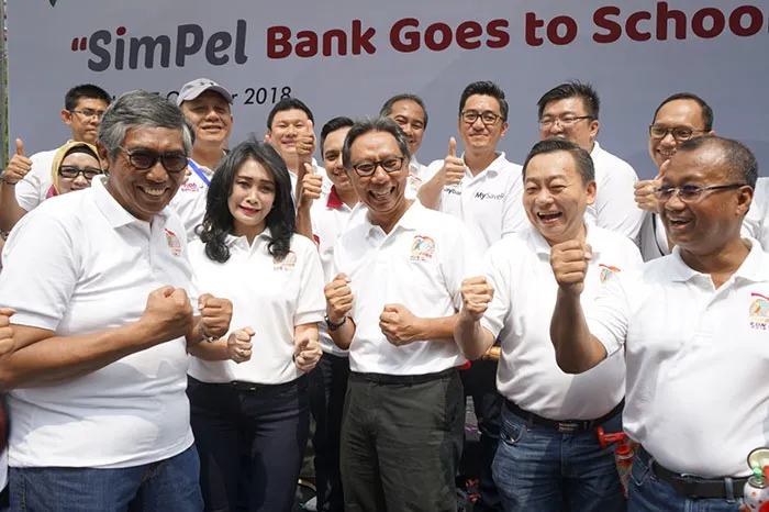 Rayakan Bulan Inklusi Keuangan (BIK), BCA Dukung Gelaran FinEXPO – Sundown Run 2018 serta Luncurkan Tahapan Berjangka  SiMuda