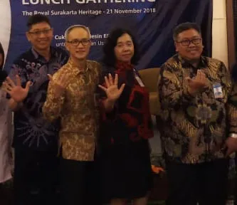 BCA Gelar Sosialisasi Ketentuan Larangan Pengenaan Biaya Tambahan (Surcharge) atas Transaksi di Mesin EDC