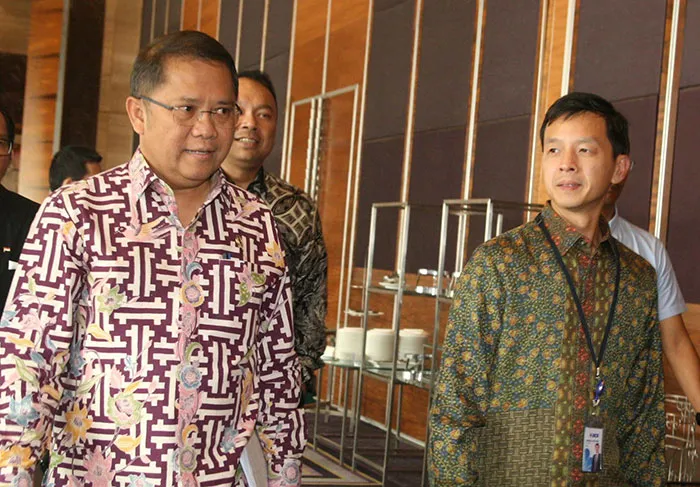 Kontribusi Perbankan dan Fintech dalam Membangun Ekosistem Keuangan Nasional Yang Sehat dan Stabil