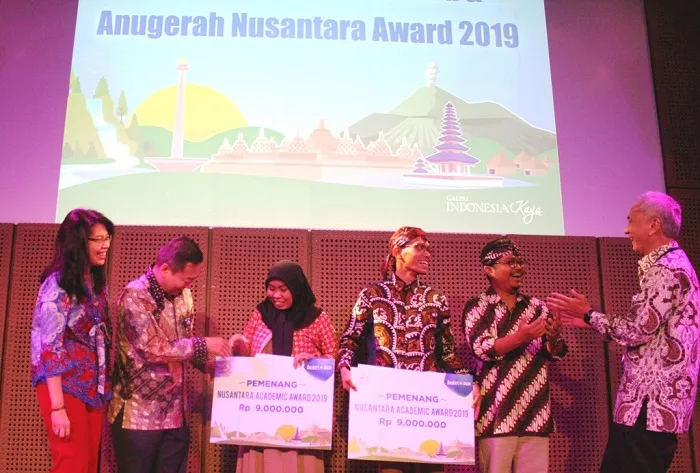 BCA Dukung Pelestarian Keragaman Budaya Nusantara