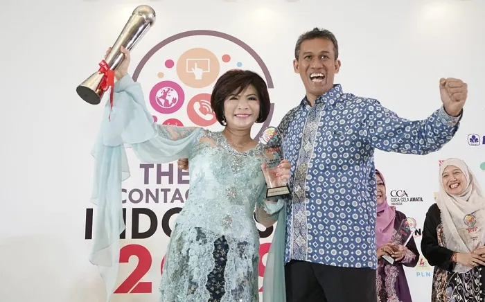 BCA Berhasil Raih 47 Penghargaan di Ajang The Best Contact Center Indonesia